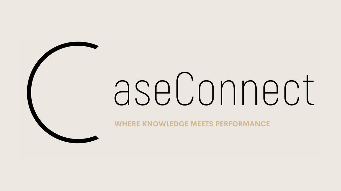 Webdesign CaseConnect