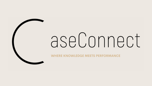 Webdesign CaseConnect