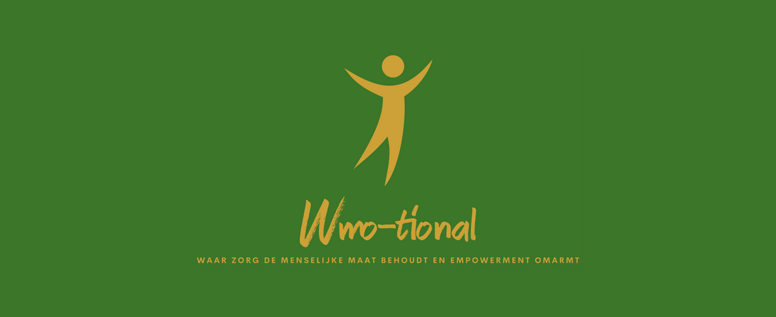Logodesign Wmo-tional