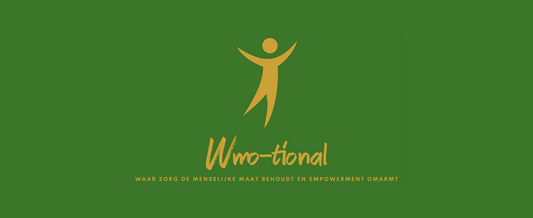 Logodesign Wmo-tional