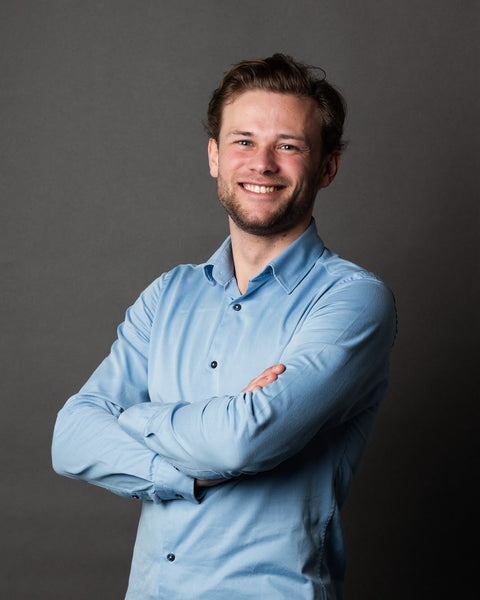 Max Schippers