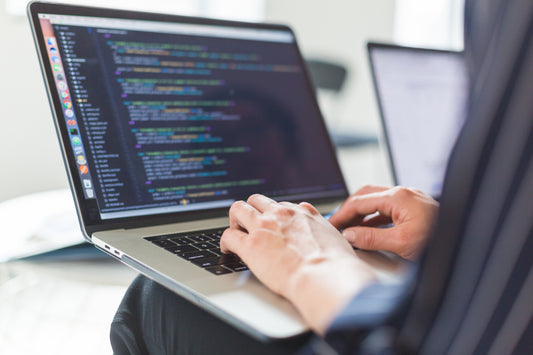 Webdesign & Ontwikkeling