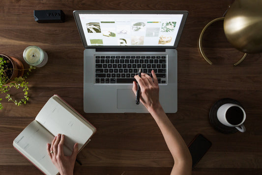 Content Creatie & Branding